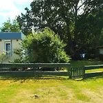 In Am Holiday home