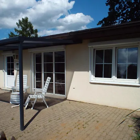 In Am Holiday home