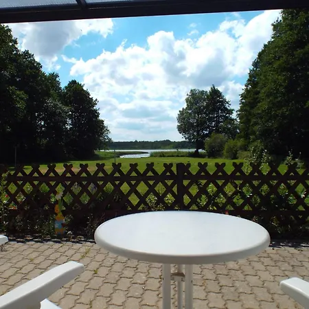 Holiday home In Am