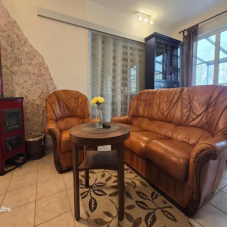 In Am Holiday home