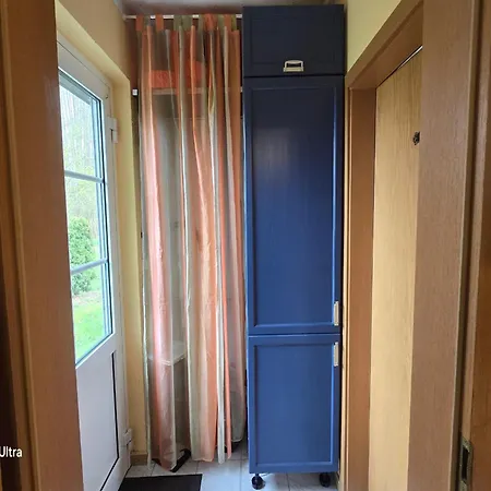 In Am Holiday home Schlowe